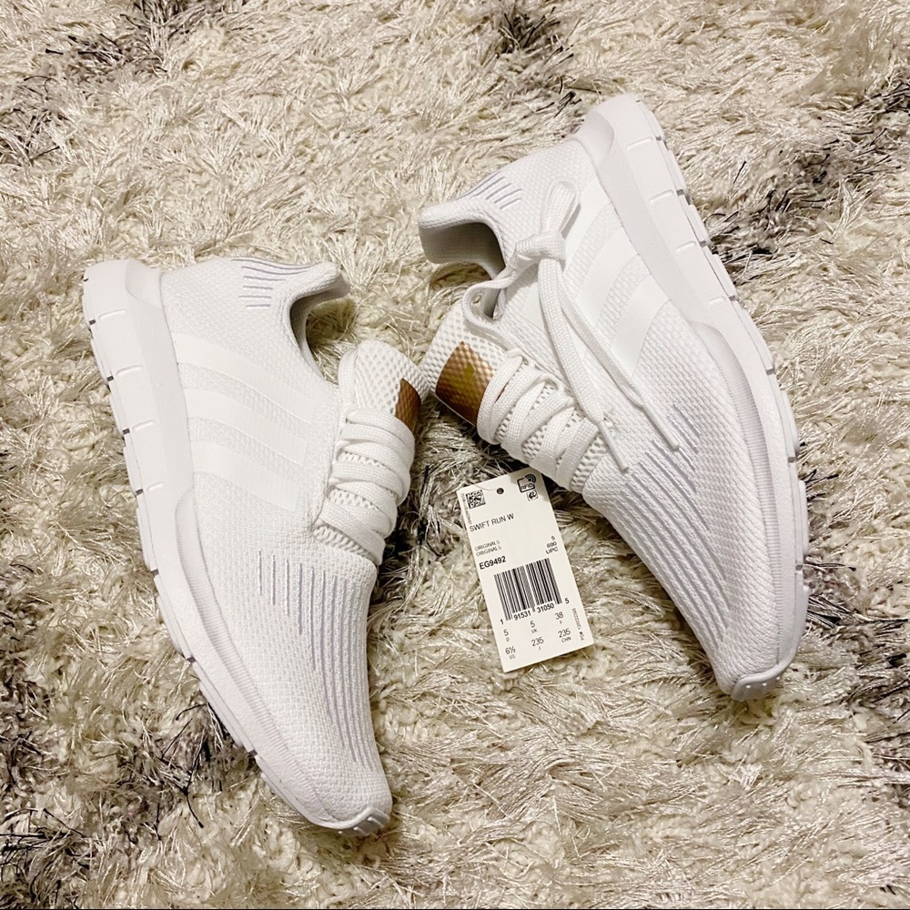 Adidas • Swift Run Sneakers - Picture 12 of 14